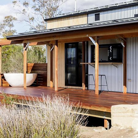 Daisy Bank Cottages Ричмънд Екстериор снимка