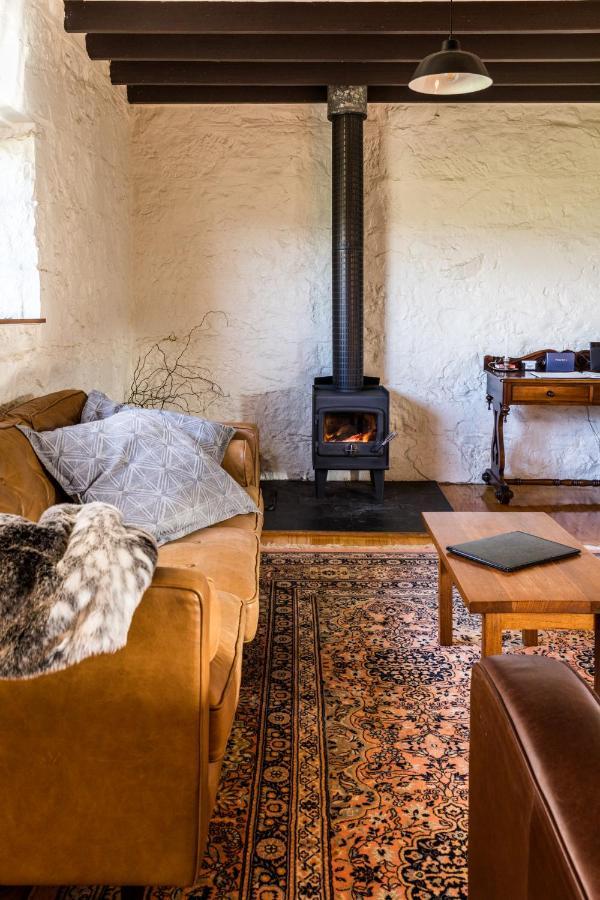 Daisy Bank Cottages Ричмънд Екстериор снимка