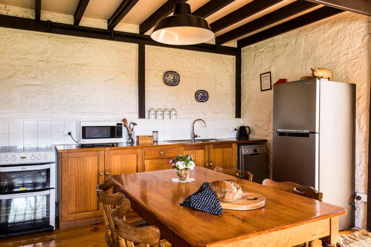 Daisy Bank Cottages Ричмънд Екстериор снимка