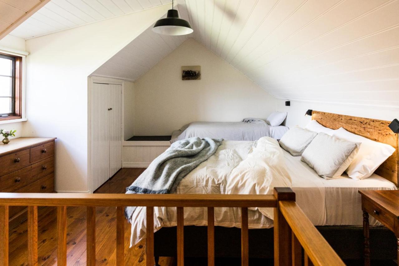 Daisy Bank Cottages Ричмънд Екстериор снимка