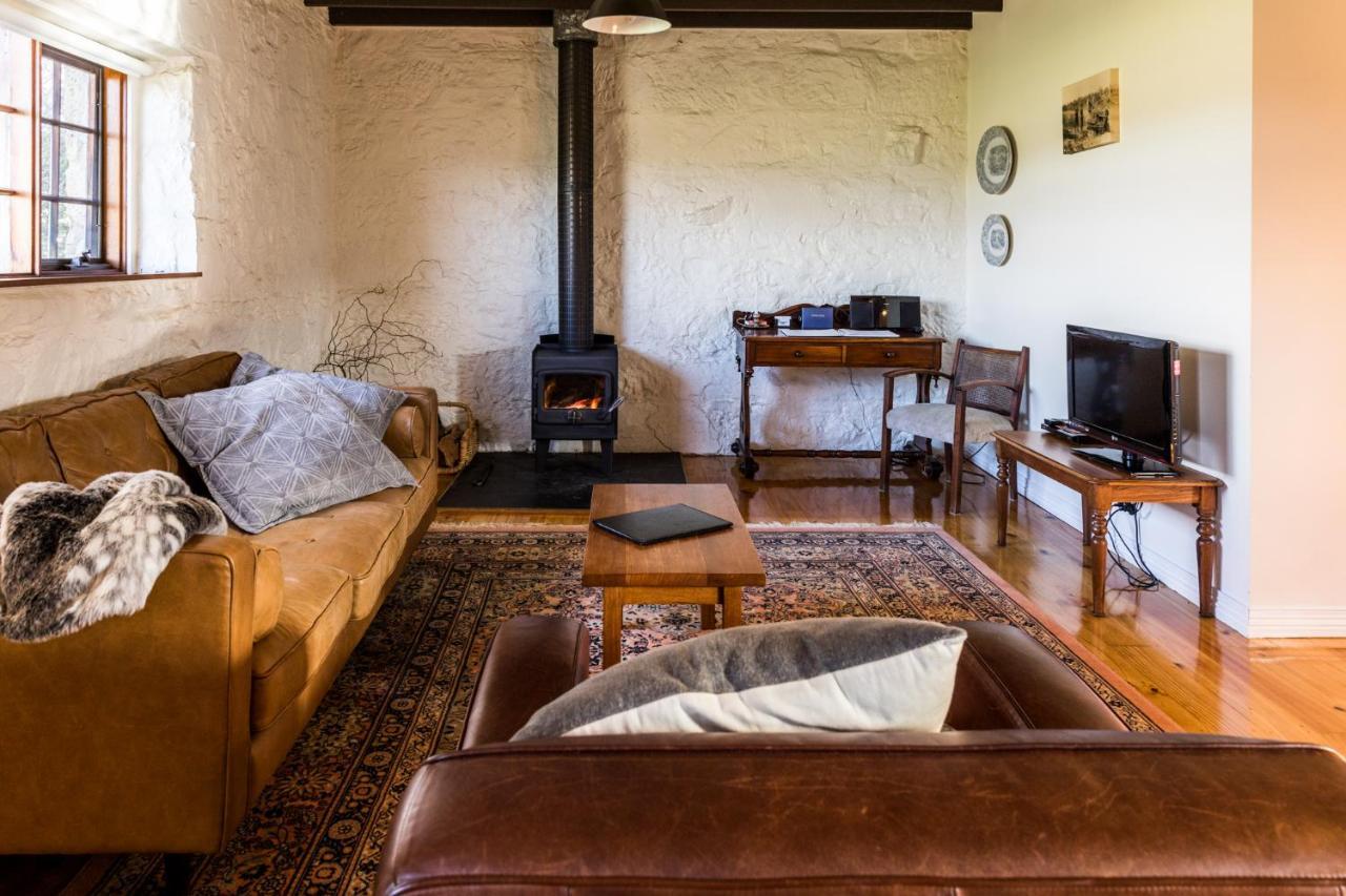 Daisy Bank Cottages Ричмънд Екстериор снимка
