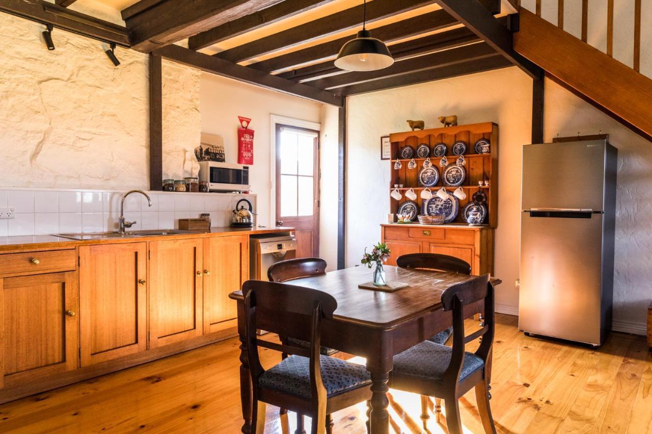 Daisy Bank Cottages Ричмънд Екстериор снимка