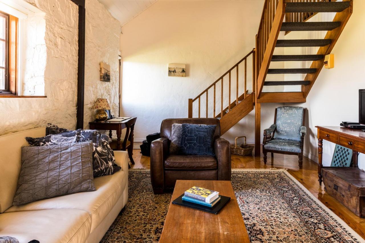 Daisy Bank Cottages Ричмънд Екстериор снимка