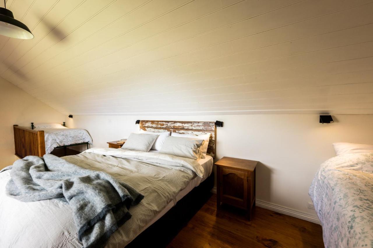 Daisy Bank Cottages Ричмънд Екстериор снимка