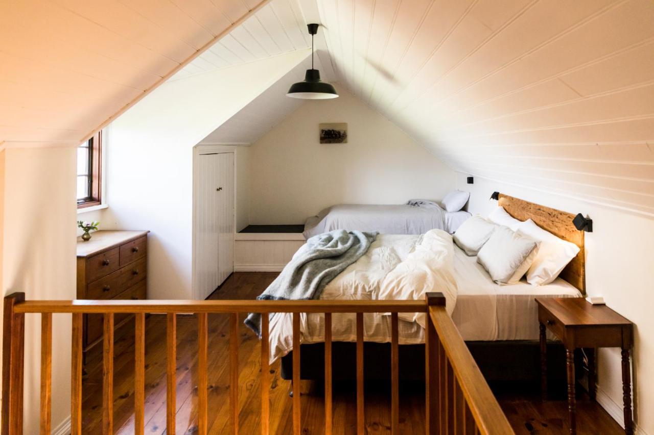 Daisy Bank Cottages Ричмънд Екстериор снимка