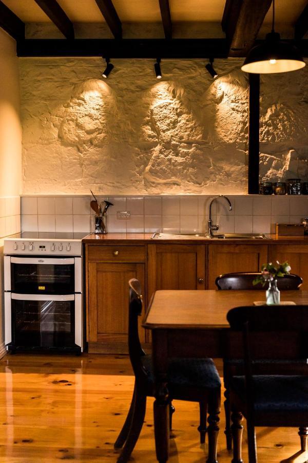 Daisy Bank Cottages Ричмънд Екстериор снимка