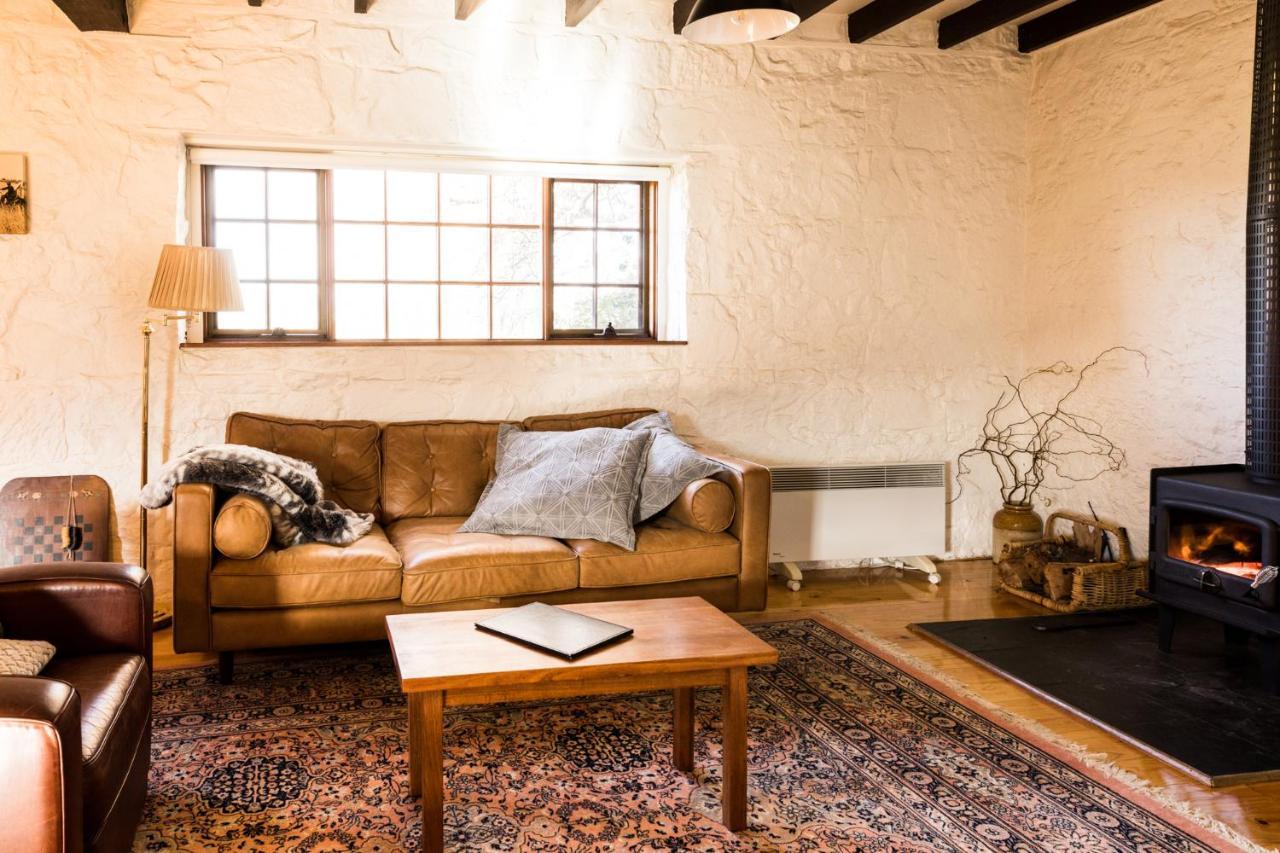 Daisy Bank Cottages Ричмънд Екстериор снимка