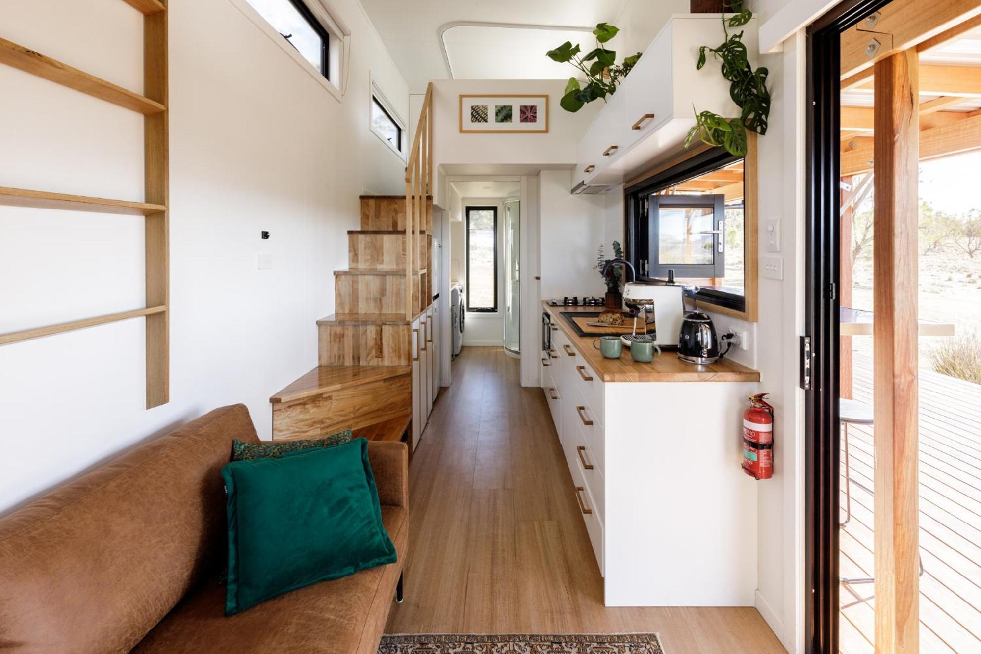 Daisy Bank Cottages Ричмънд Екстериор снимка
