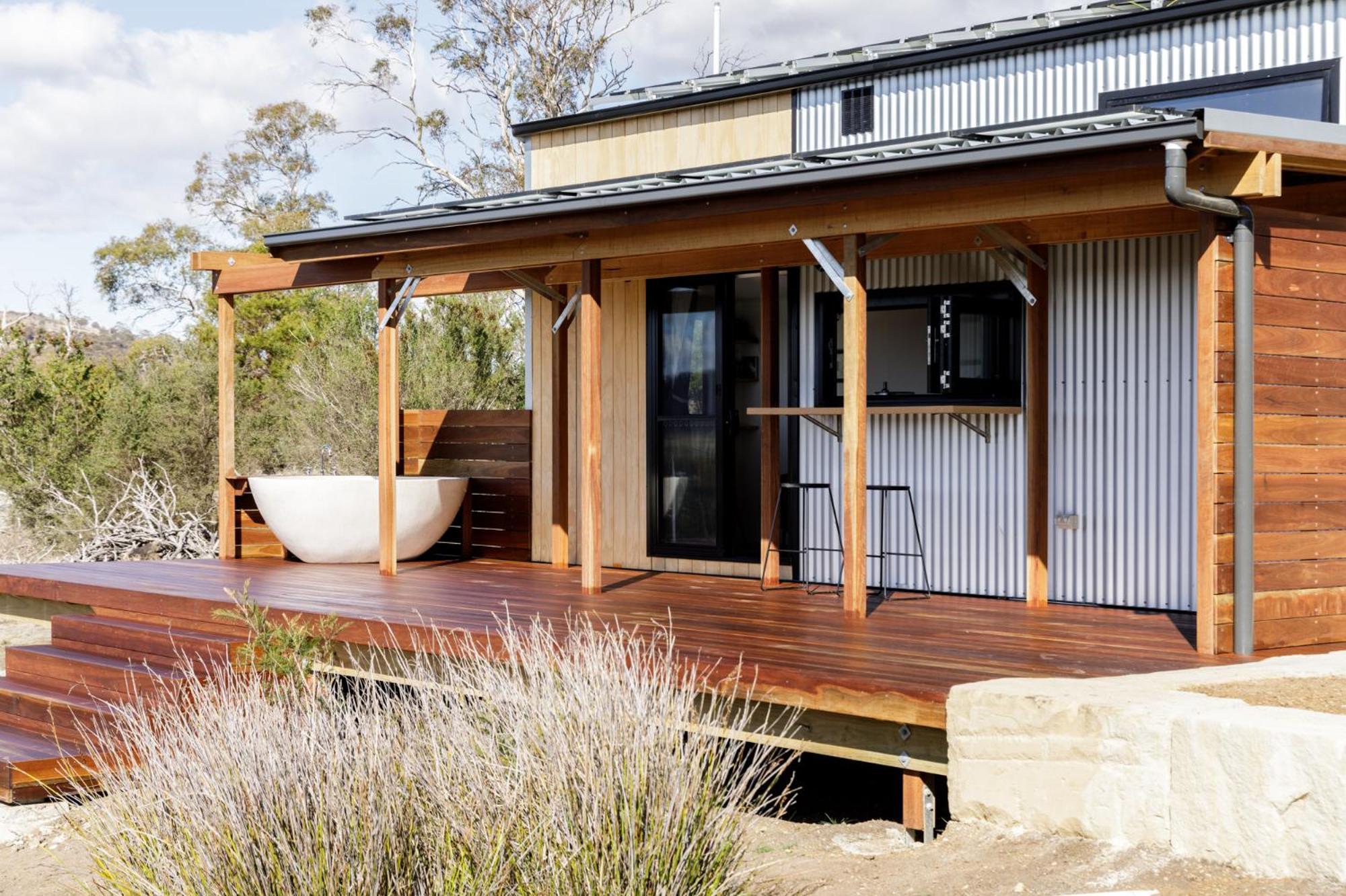 Daisy Bank Cottages Ричмънд Екстериор снимка
