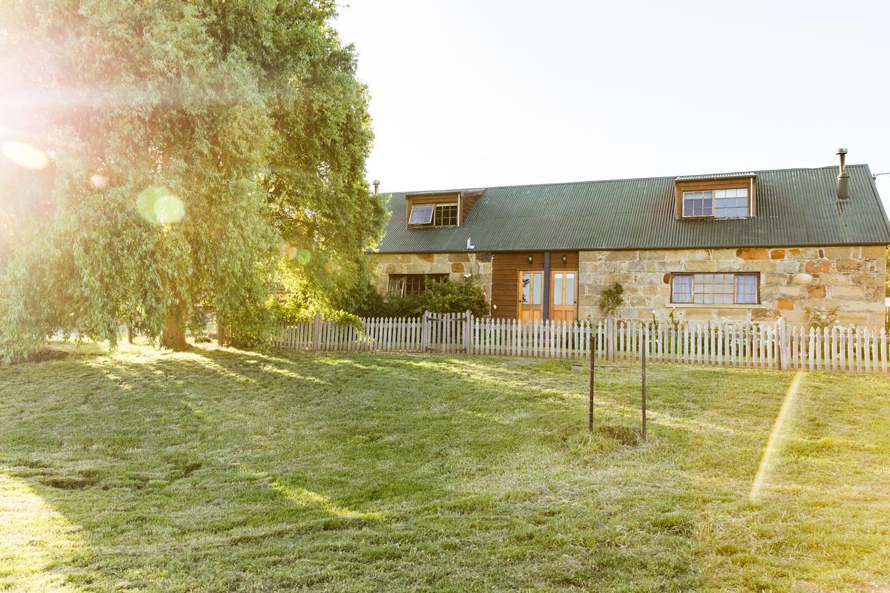 Daisy Bank Cottages Ричмънд Екстериор снимка