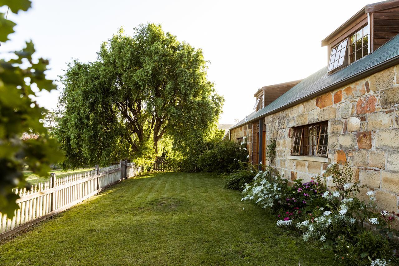 Daisy Bank Cottages Ричмънд Екстериор снимка