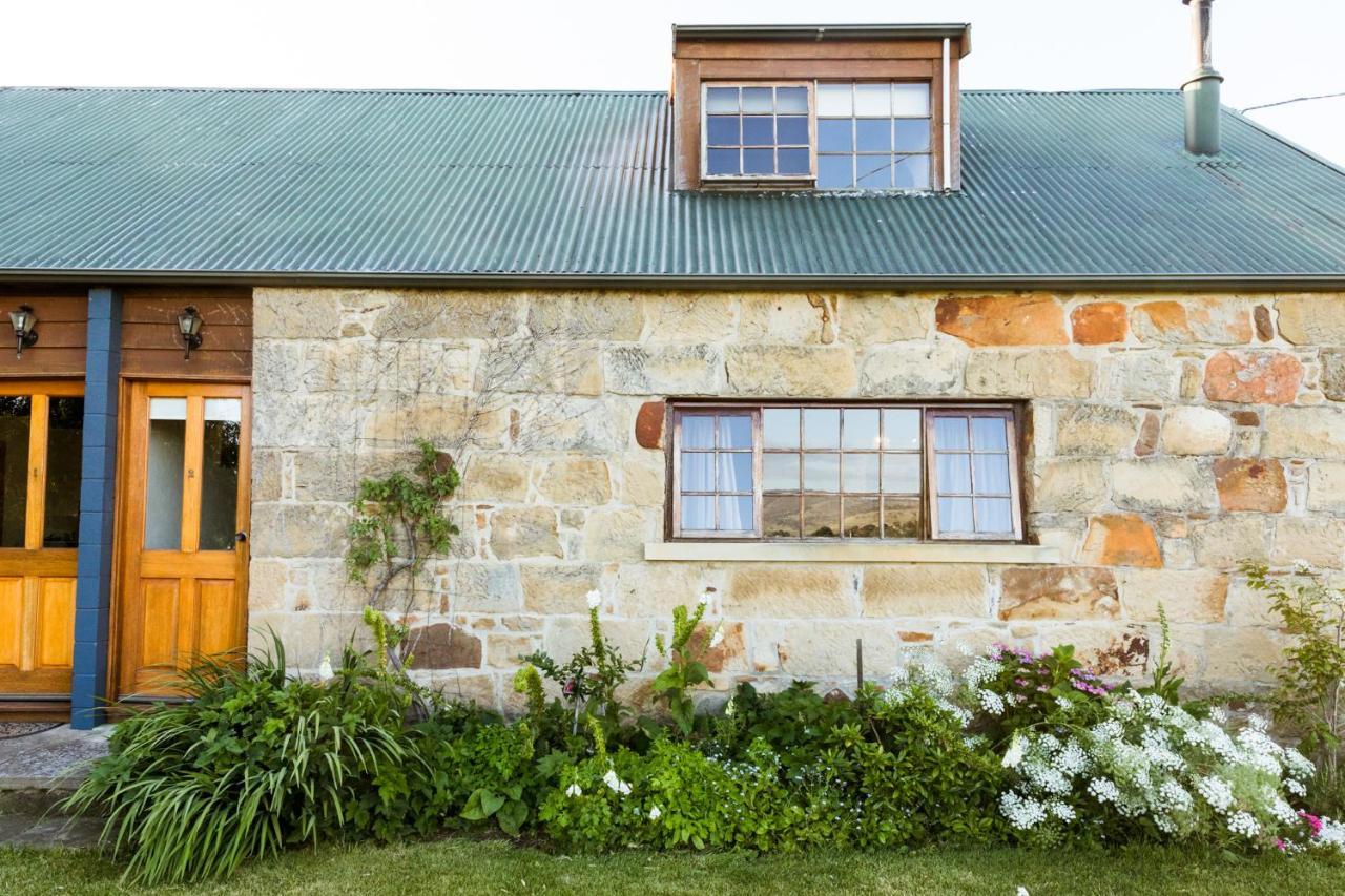 Daisy Bank Cottages Ричмънд Екстериор снимка