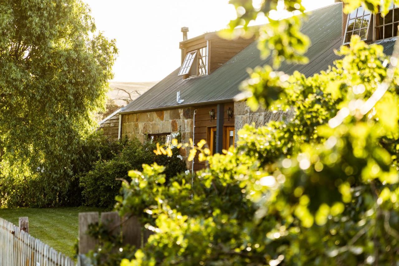 Daisy Bank Cottages Ричмънд Екстериор снимка