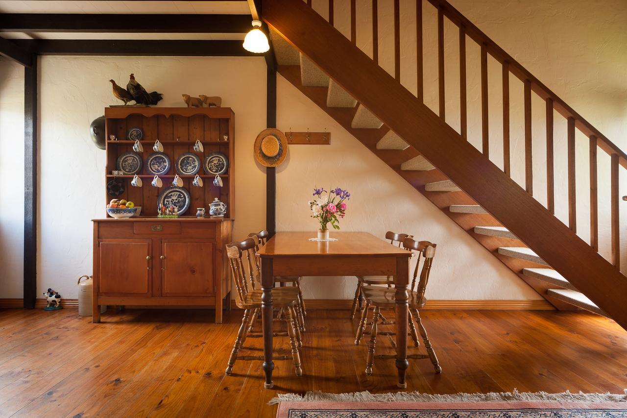 Daisy Bank Cottages Ричмънд Екстериор снимка