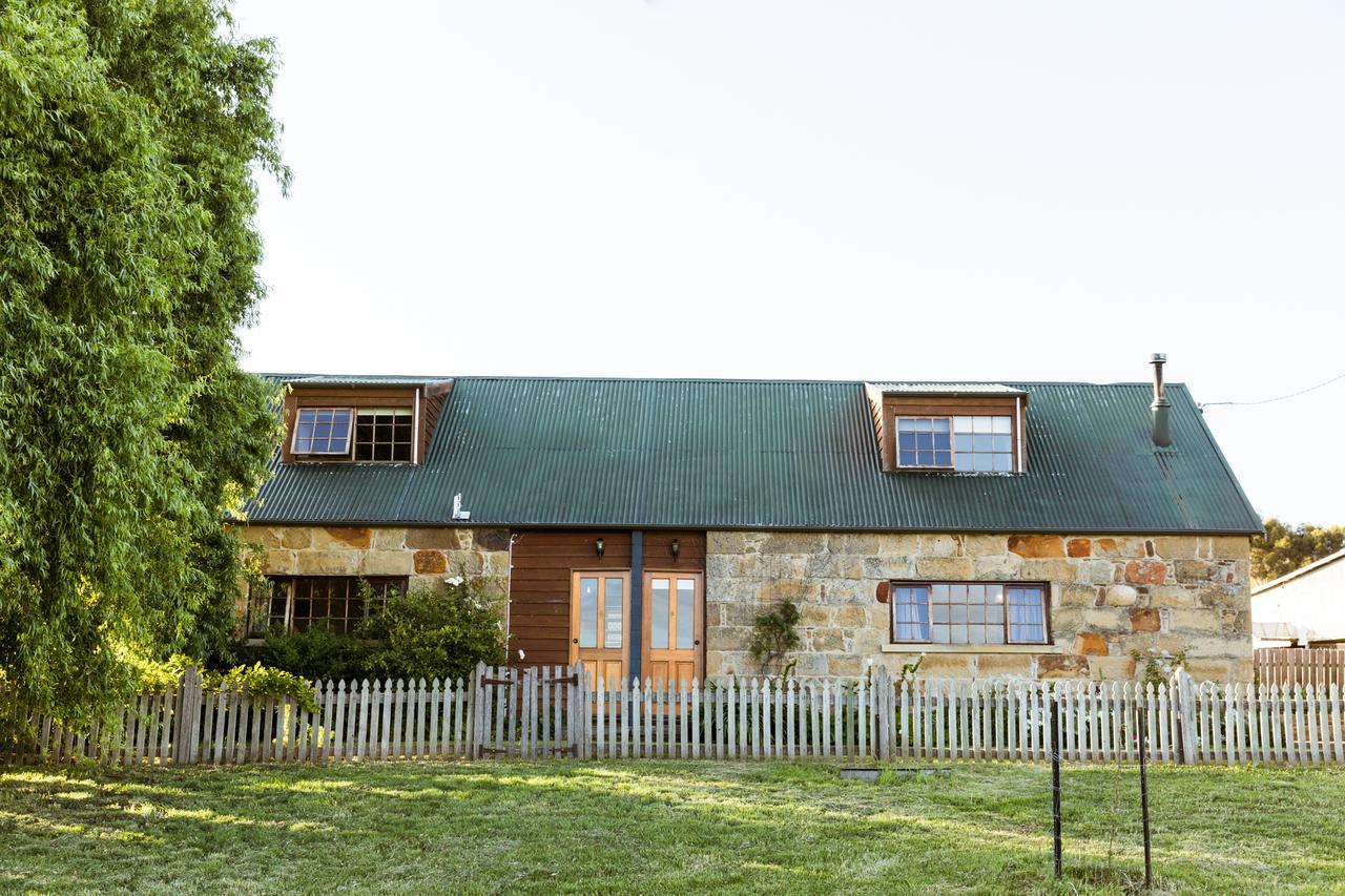 Daisy Bank Cottages Ричмънд Екстериор снимка