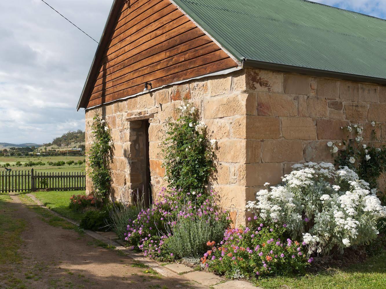 Daisy Bank Cottages Ричмънд Екстериор снимка