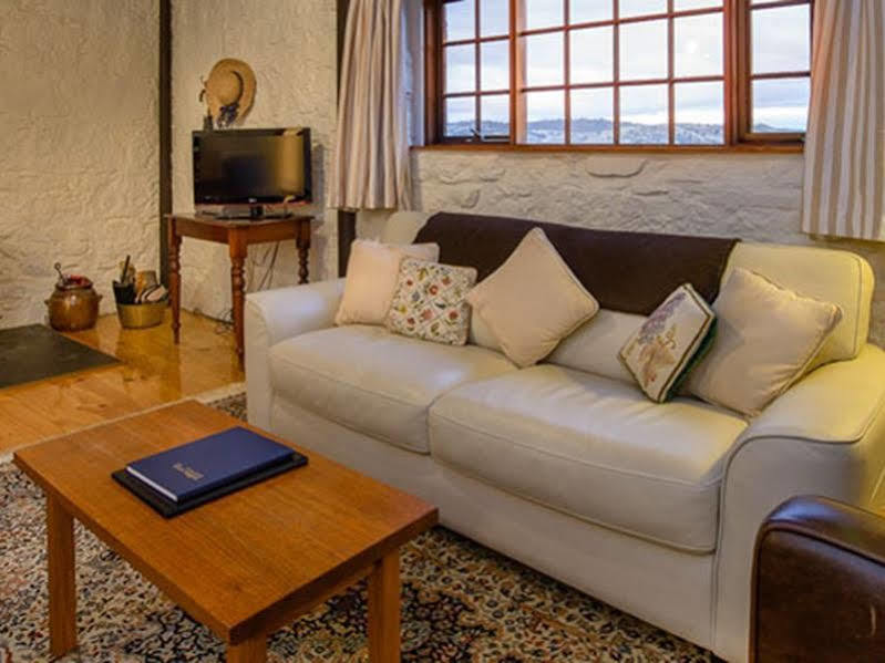Daisy Bank Cottages Ричмънд Екстериор снимка