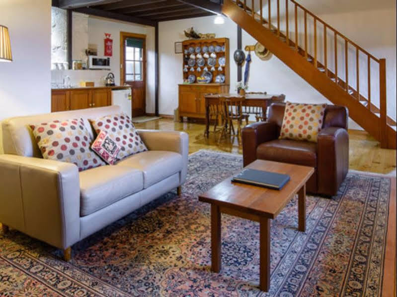 Daisy Bank Cottages Ричмънд Екстериор снимка